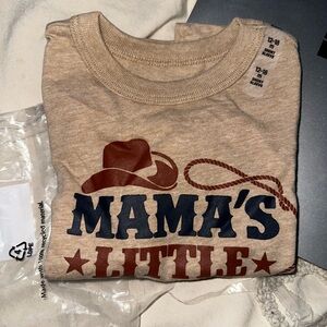 Infant T shirt